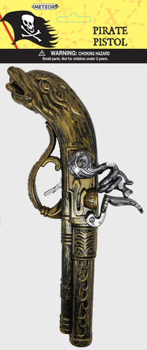 PIRATE PISTOL Supplier: Meteor Party