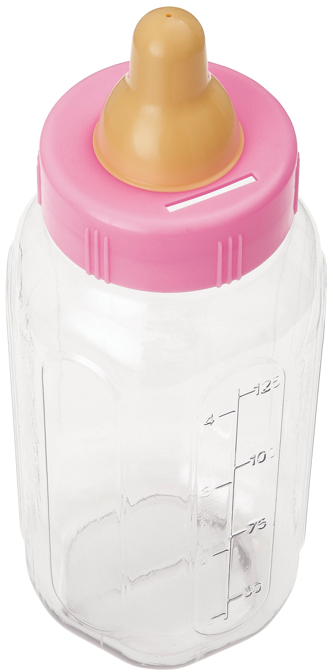 BABY BOTTLE BANK 11