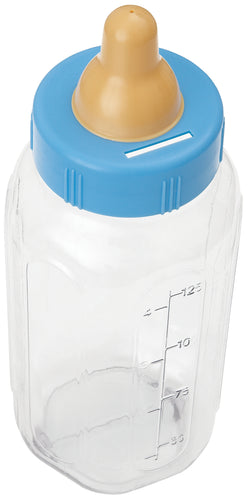 BABY BOTTLE BANK 11