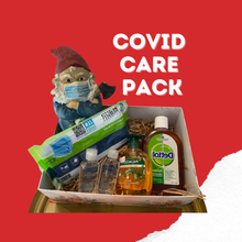 Load image into Gallery viewer, Covid Care Pack - Hot Dollar Newtown
