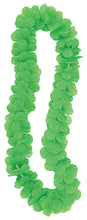 Load image into Gallery viewer, LUAU FLOWER LEI - Multi-coloured
