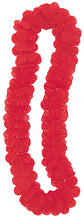 Load image into Gallery viewer, LUAU FLOWER LEI - Multi-coloured
