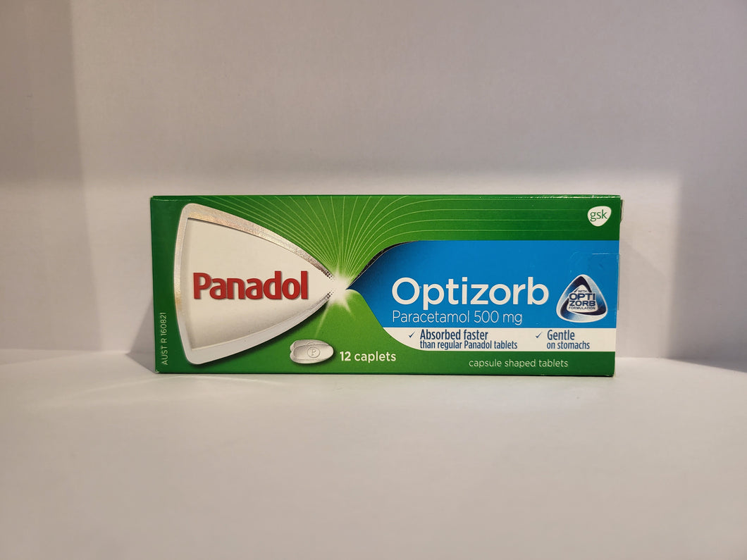 PANADOL