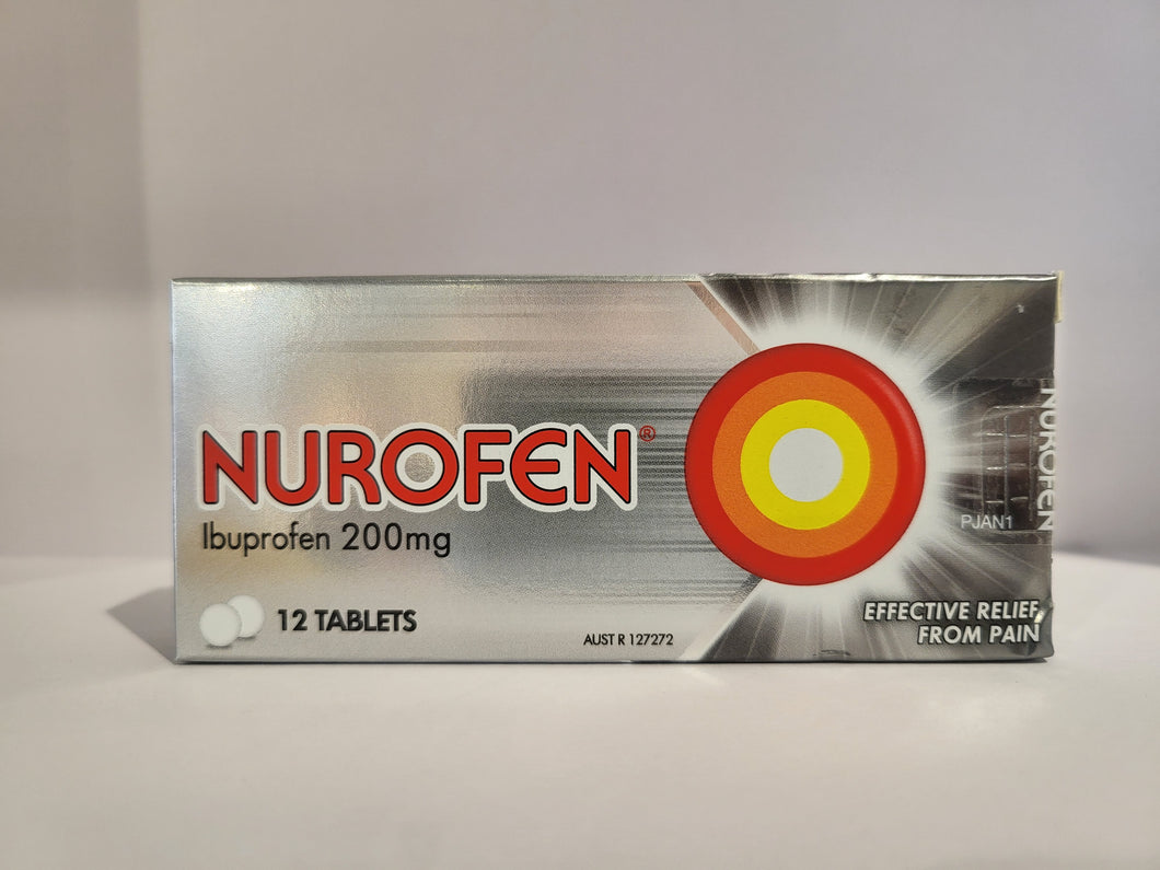NUROFEN