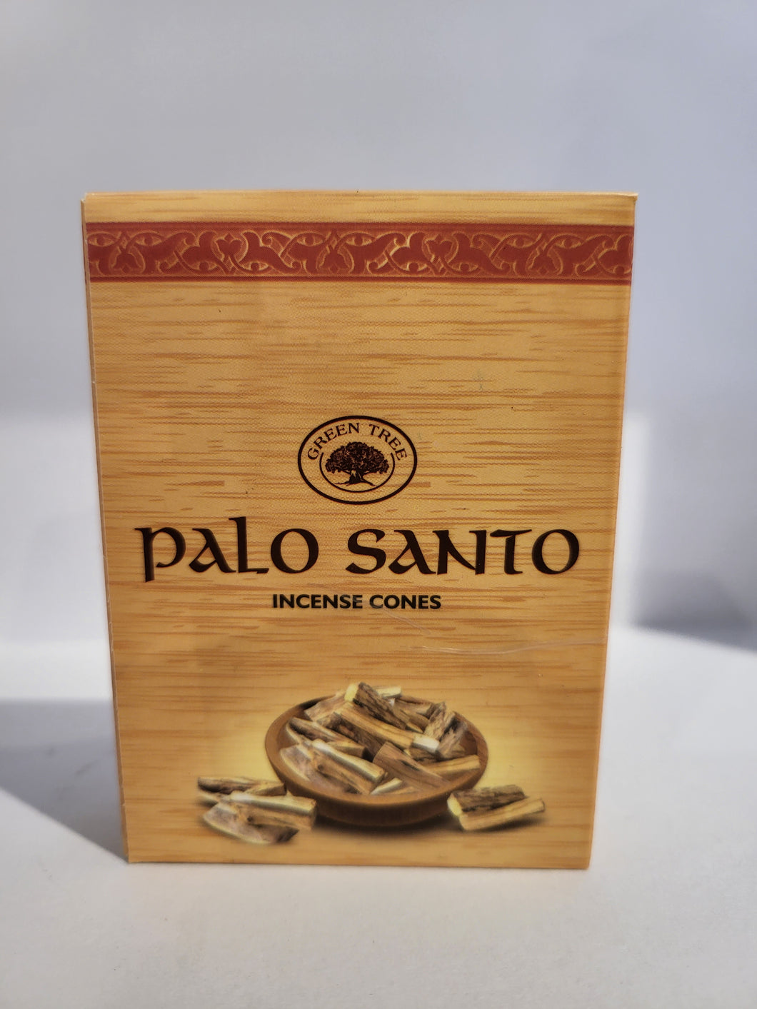 GREEN TREE PALO SANTO
