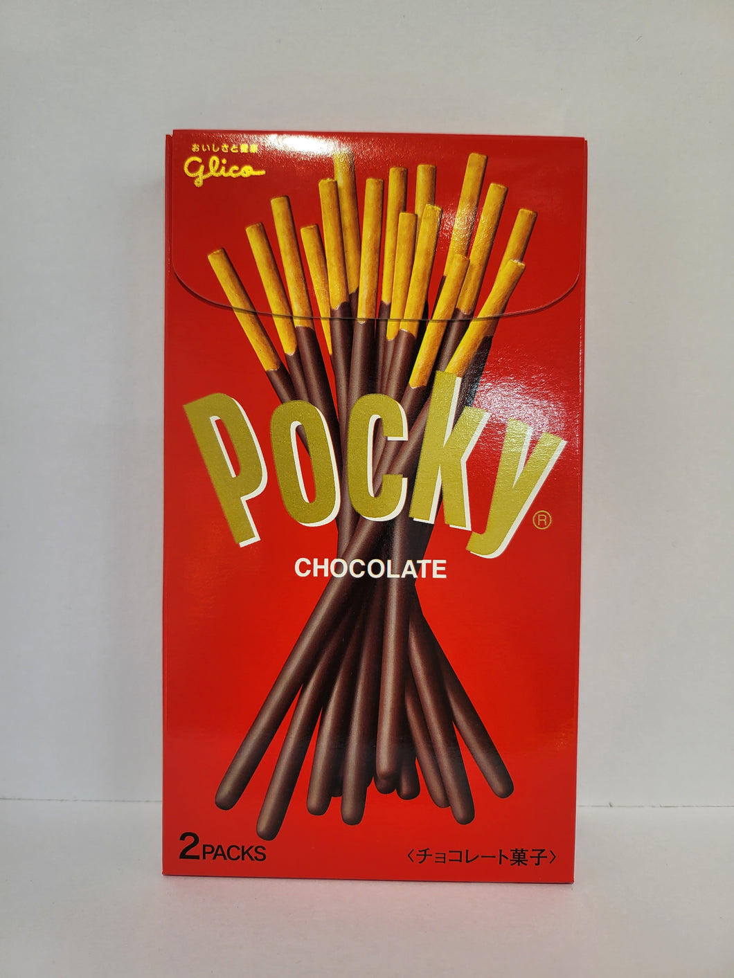 POCKY CHOCOLATE