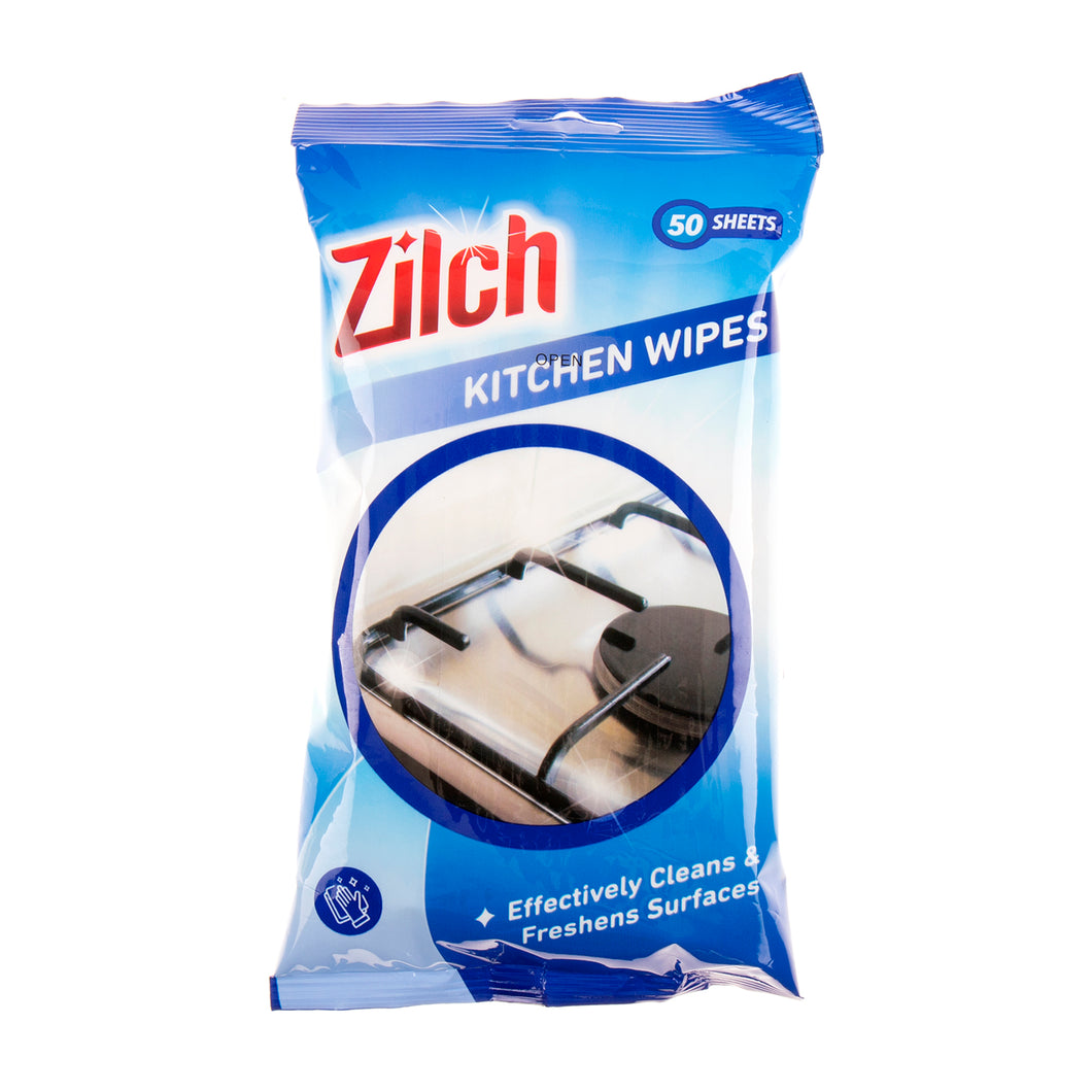 Wipes Kitchen Pk 50