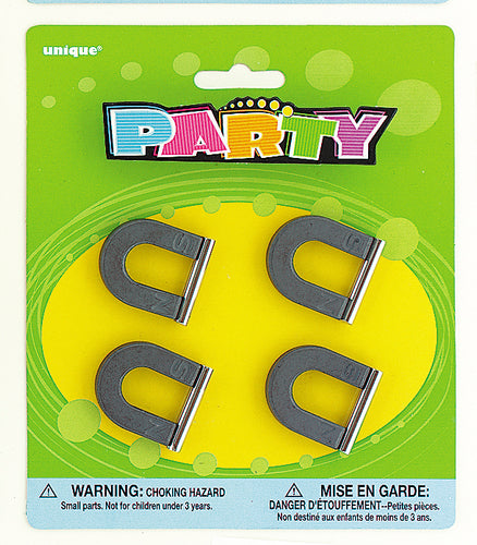 4 SUPER STRONG MAGNETS