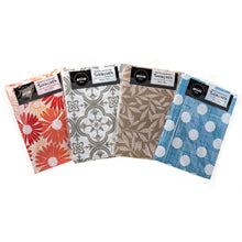 Load image into Gallery viewer, Tablecloth PEVA w Flannel Back 60gsm Various Sizes
