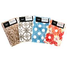 Load image into Gallery viewer, Tablecloth PEVA w Flannel Back 60gsm Various Sizes
