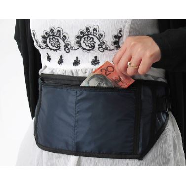 Travel Money Belt