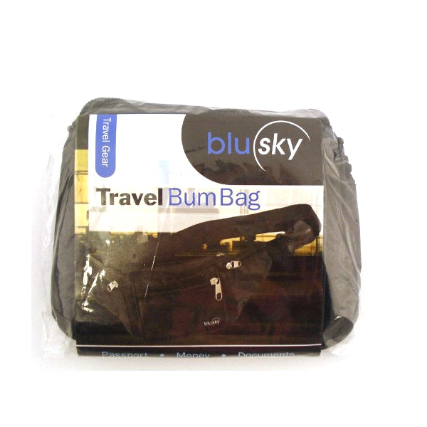 Travel Bum Bag