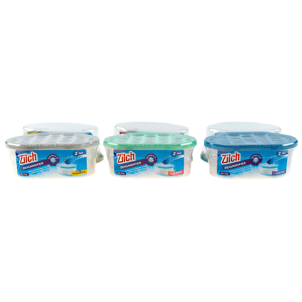 Dehumidifier Pk2x120g