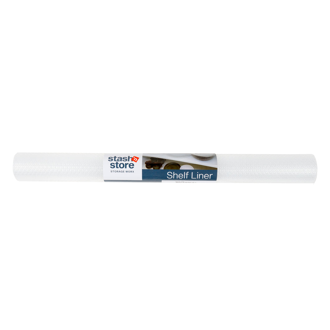 Anti - Slip Gripper Liner Shelf 45x100cm