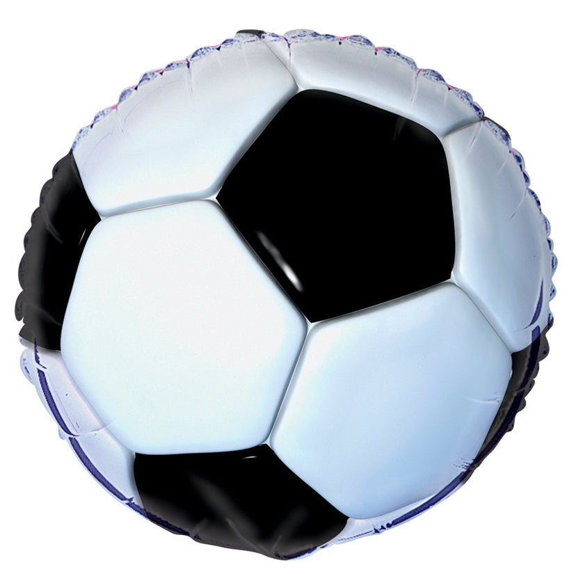 3D SOCCER 18