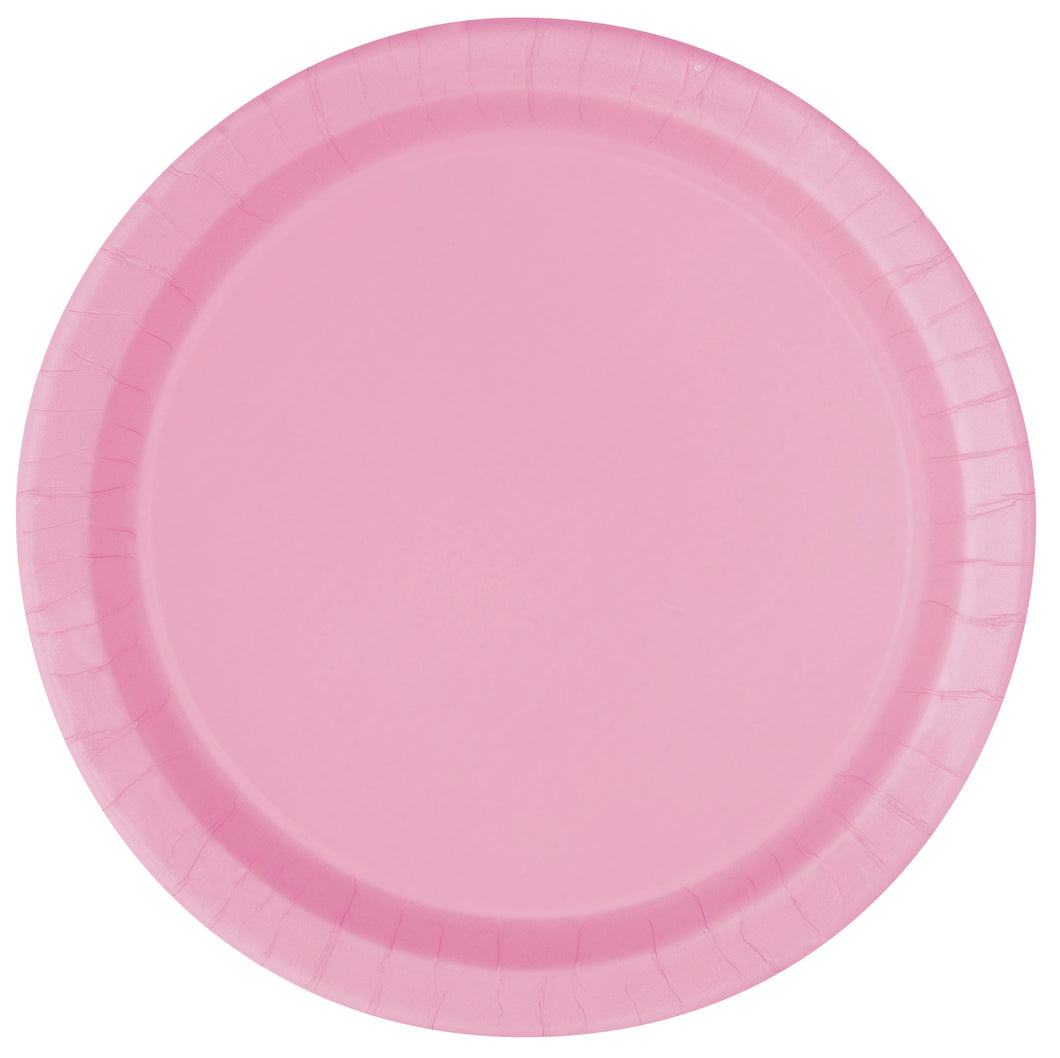 LOVELY PINK 8 x 9