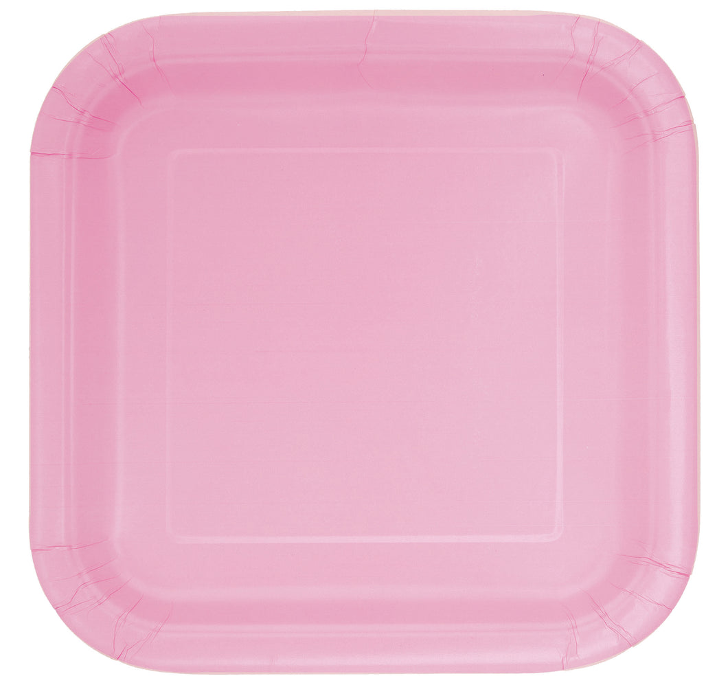 LOVELY PINK 16x7