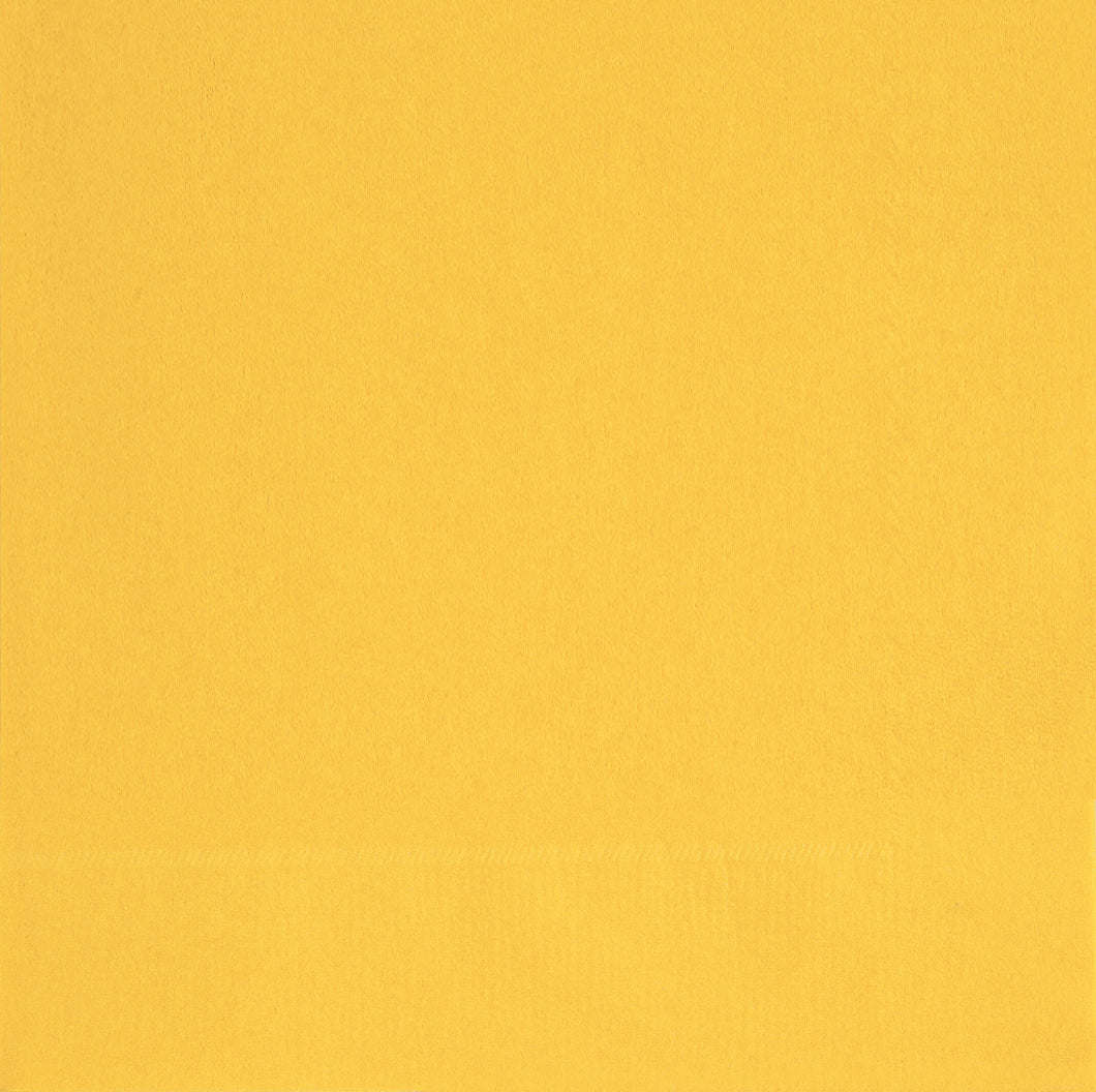 SUN YELLOW 20 LUNCH NAPKINS Supplier: Meteor Party