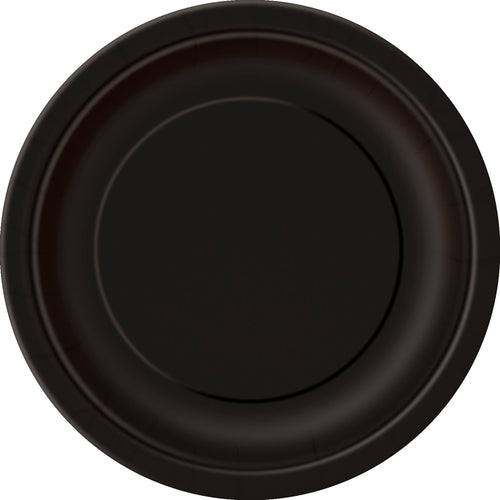 MID BLACK 8 x 7