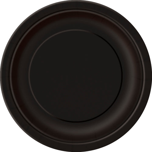 MID BLACK 8 x 9