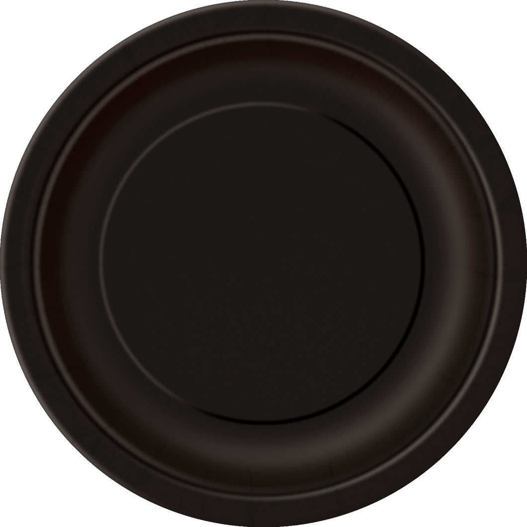 MID BLACK 8 x 9