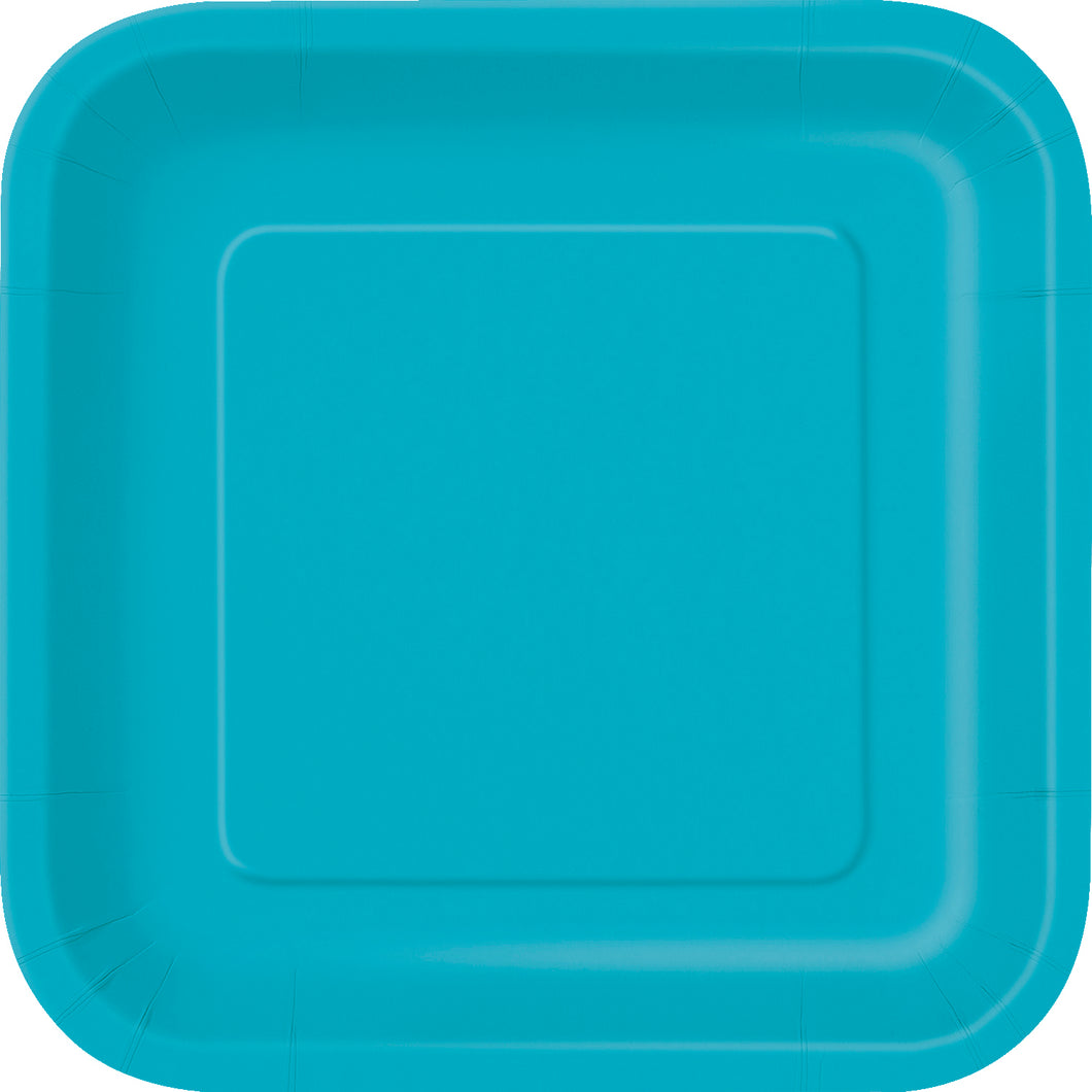 CARIB TEAL16x7