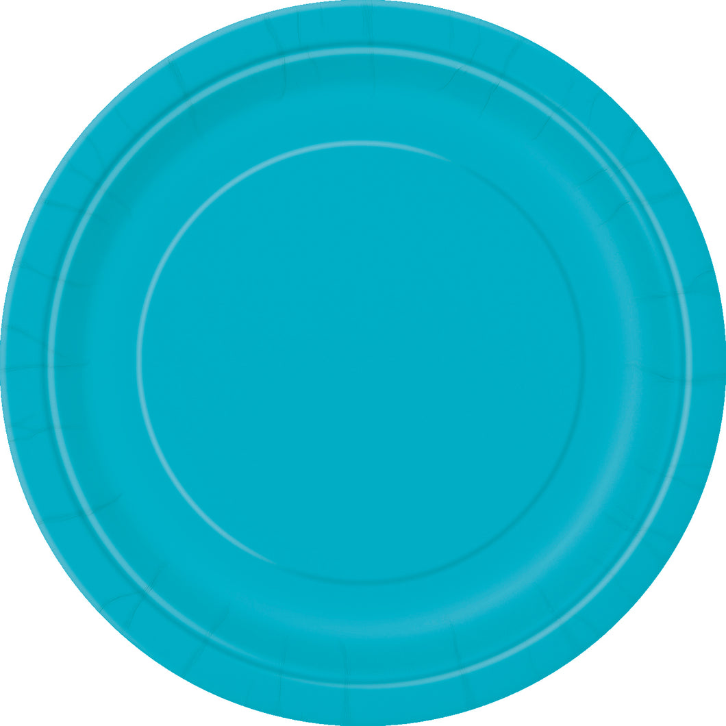 CARIB TEAL 8 x 7