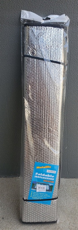 Auto Sunshade 150x80cm