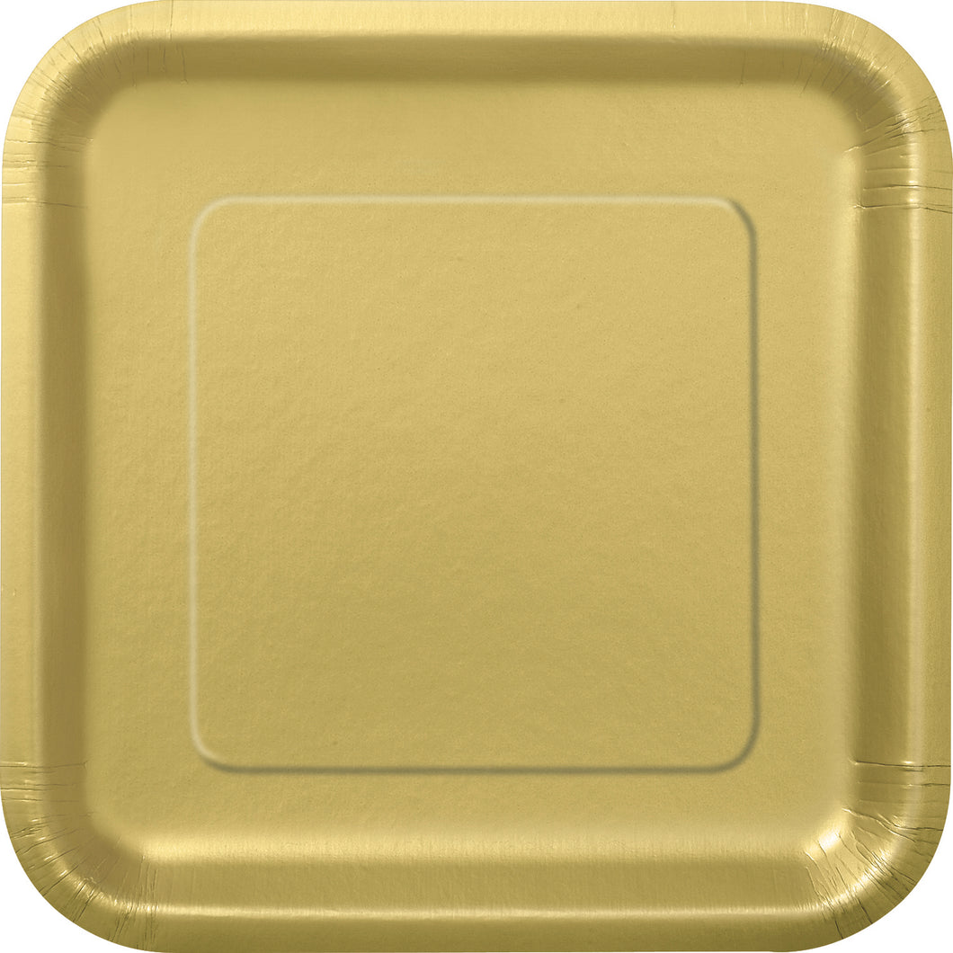 GOLD 14x9