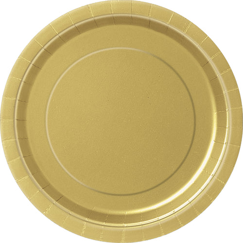 GOLD 8 x 7