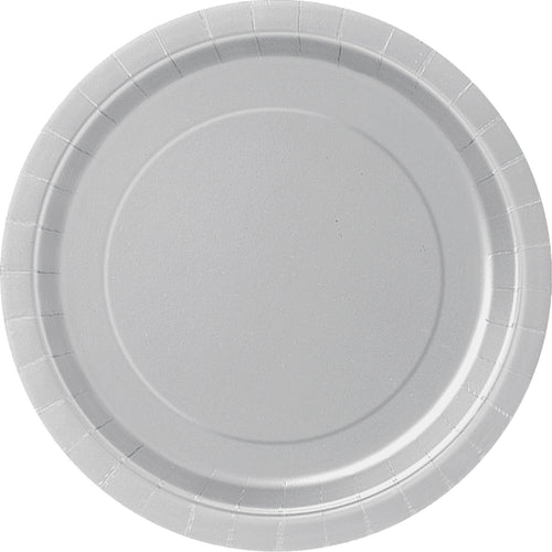 SILVER 8 x 7