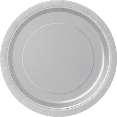 SILVER 8 x 9
