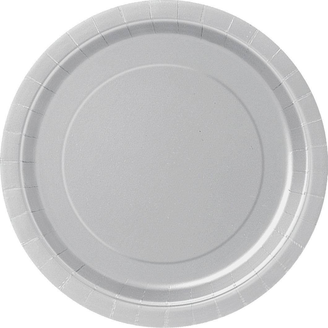 SILVER 8 x 9
