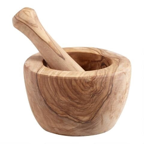 Grind Utensil