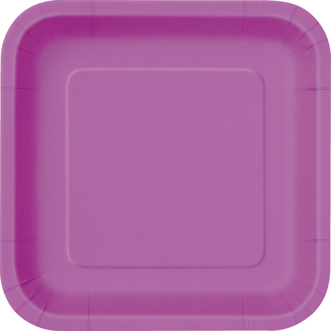 P/PURPLE 16x7