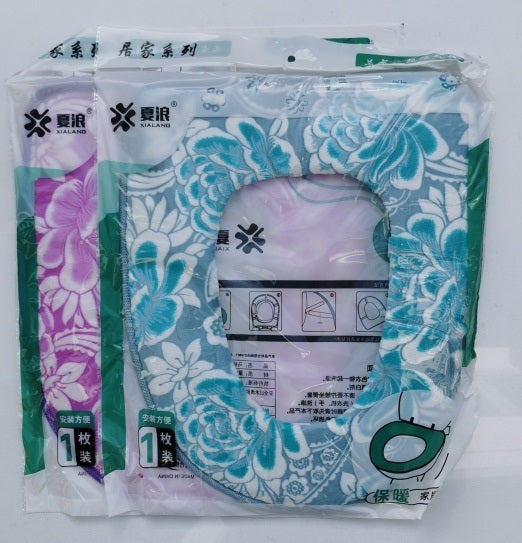 Toilet Cushion