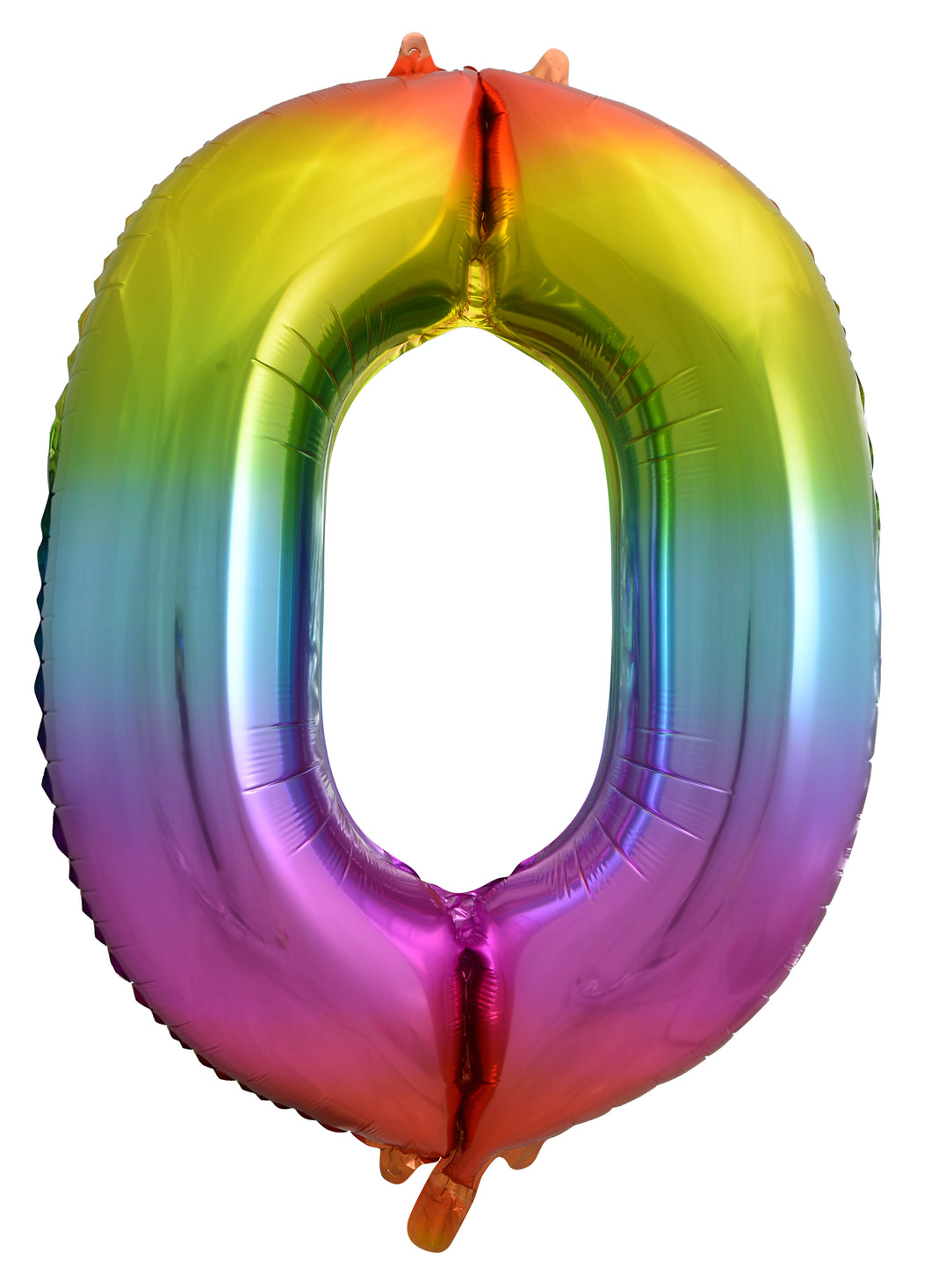 Numeral Foil 34