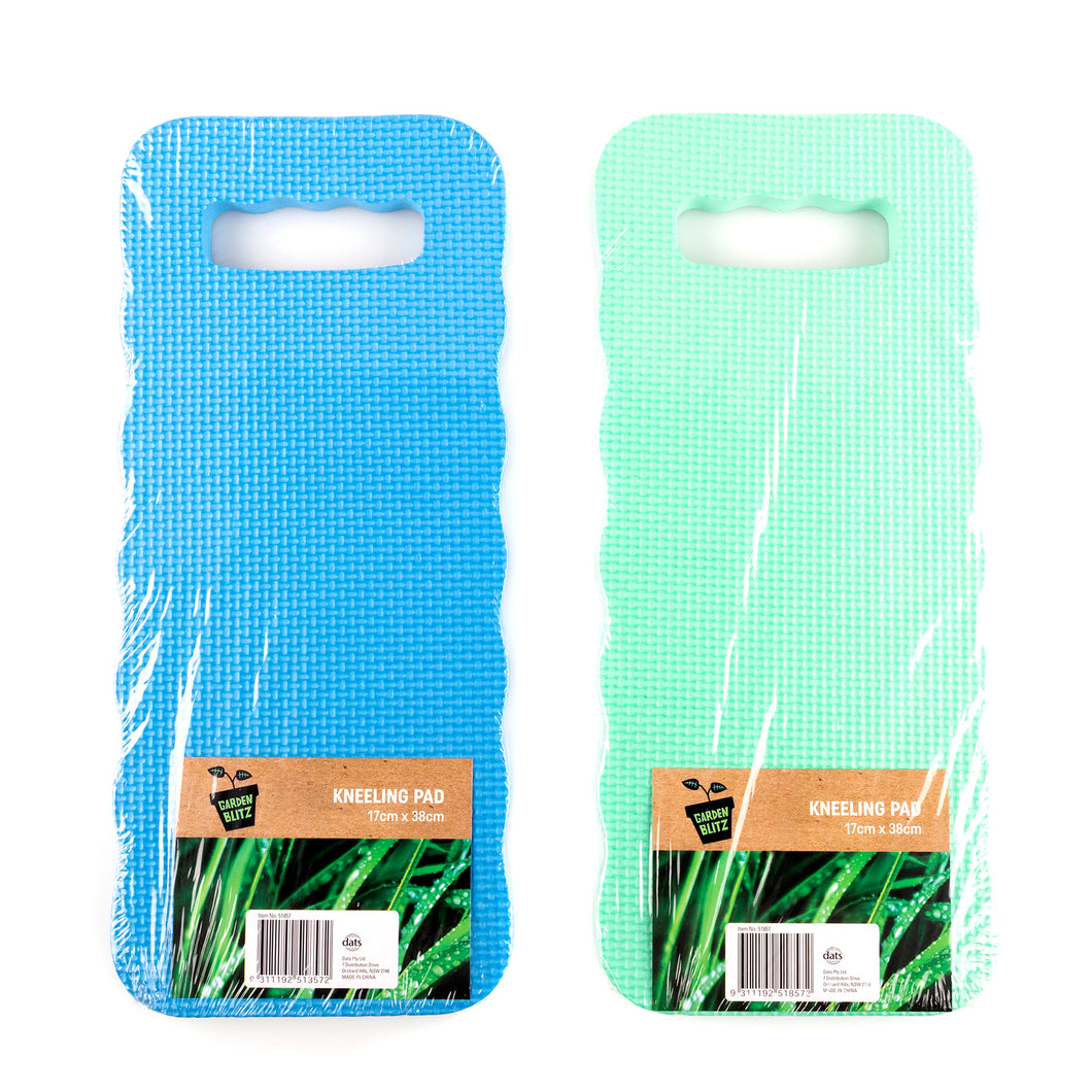 Kneeling Pad Foam 17cmx38cm