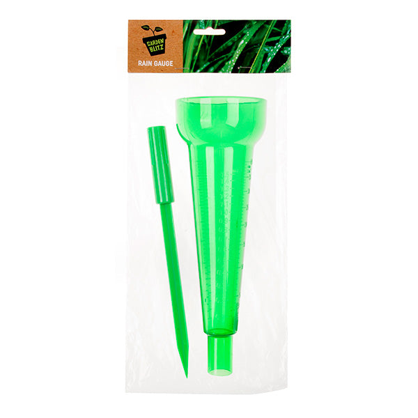 Rain Gauge