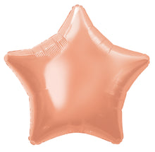 Load image into Gallery viewer, STAR 20" inch Foil Balloon (Various Colours)
