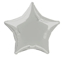 Load image into Gallery viewer, STAR 20" inch Foil Balloon (Various Colours)
