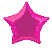 Load image into Gallery viewer, STAR 20" inch Foil Balloon (Various Colours)
