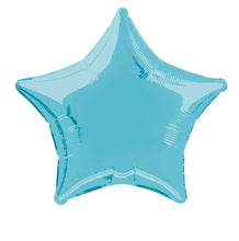Load image into Gallery viewer, STAR 20" inch Foil Balloon (Various Colours)
