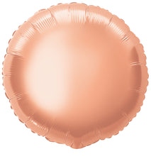 Load image into Gallery viewer, ROUND 18" inch Foil Balloon
