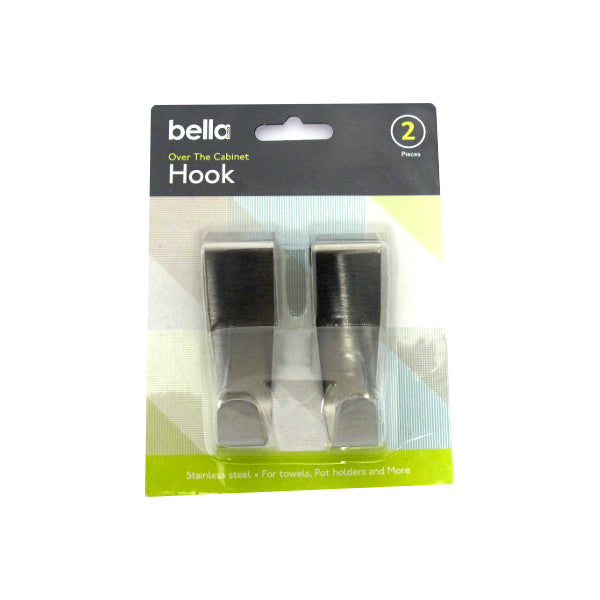 Door Hanger Metal 2pc