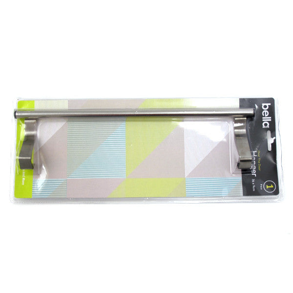 Door Hanger Over The Top L36cm S/Steel
