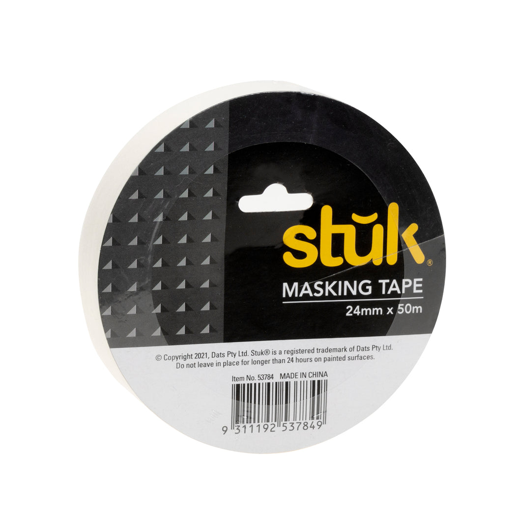 Tape Masking 24mm x 50m