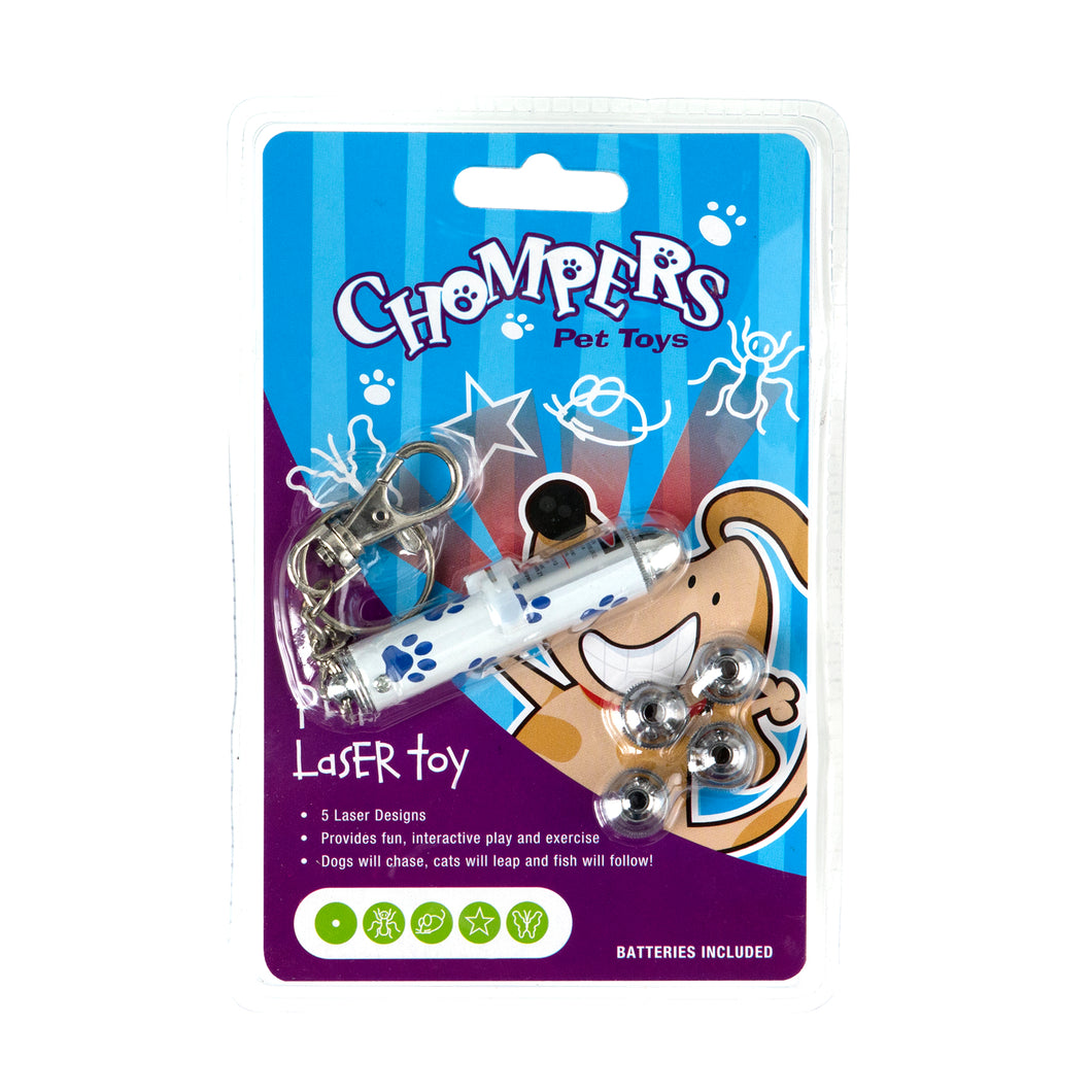 Laser Pet Toy