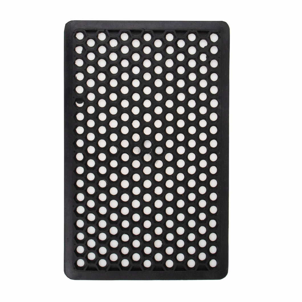 Honeycomb Rubber Mat 40x60cm