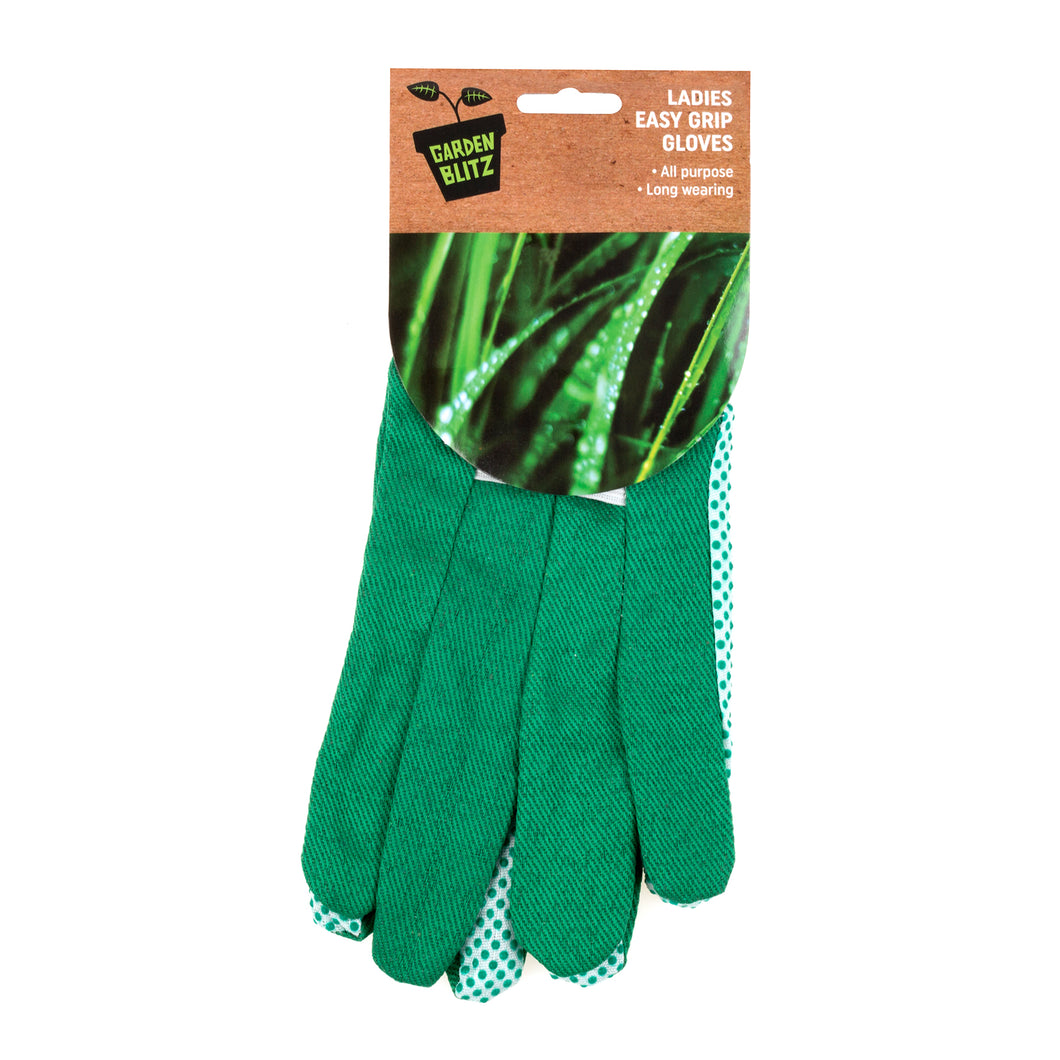 Garden Gloves Ladies